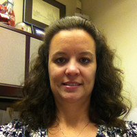 Carla Williams