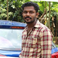 Abhijith TS