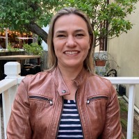 Elizabeth Botha