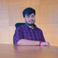 Saransh Singh