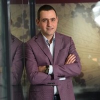Mihai Madussi