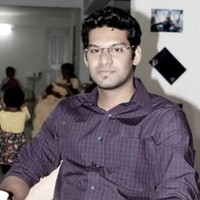 Amith Sasidharan
