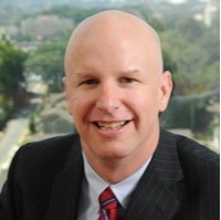 Greg Cashman, CPA