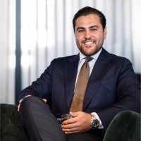 Daniel Aslan