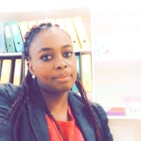 Pauline Dladla