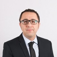 M.Benaoumeur Senouci