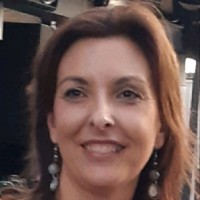 Mª José Garcia Cruces