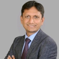 Rajnish Patidar