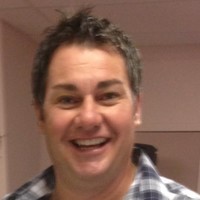 Derek Valentyne