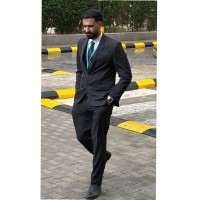 Waleed Alzahrani