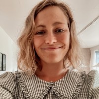 Josefine Vinge Ruth