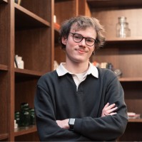 Gabriel Decottignies