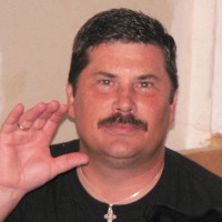 Mike Keegan