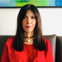 María Soledad Tredinick Reid