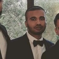 Nikesh Lakhani