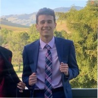 Logan Shaffer