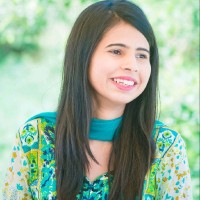 Fatima Arif
