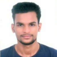 Deep narayan Dwivedi