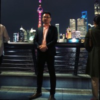 Frank Xiong