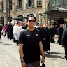 Christian Trazo