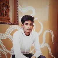 Karthikeyan Ramesh