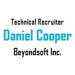 Daniel Cooper