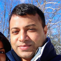 Vijayant Singh