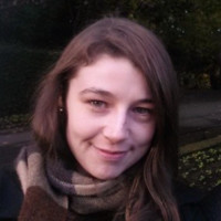 Christina Somers