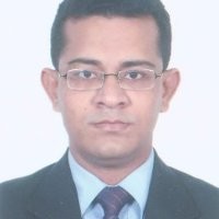 Mohammad Mohiuddin Ahmed