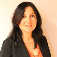 Samira Bachir