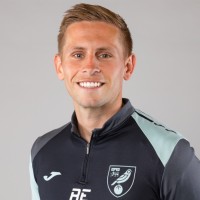 Ryan Elton