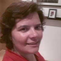 Nanci Maia