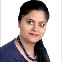 Natasha Sethi