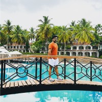 Vijay Kumar S Meli