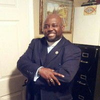 Randy Parker