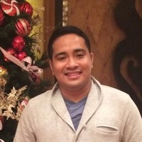 Glenn P. Bugtong