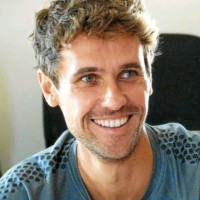 Damien Le Ray