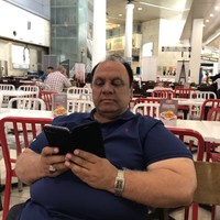 Arif Kamal