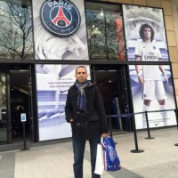 Mohamed Alaoui