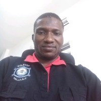 Ibrahim Adebisi