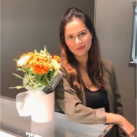 Amrita Mehta