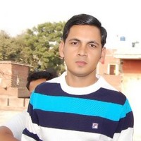 Suraj Sharma