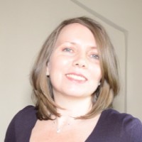 Dr Helena Parsons