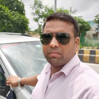 Vinod Kumar Shukla