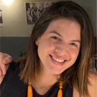 Gabriela E. Pupo Nogueira