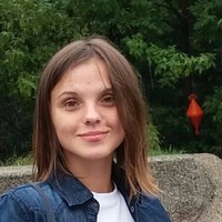 Oksana Medvid