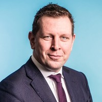 Alain Van Schaik