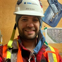 Jesse Bauman