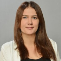 Buket Tokköz