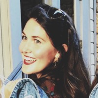 Julie Drehoff